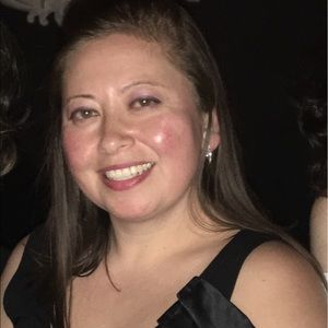 Meet your Posher, Terri