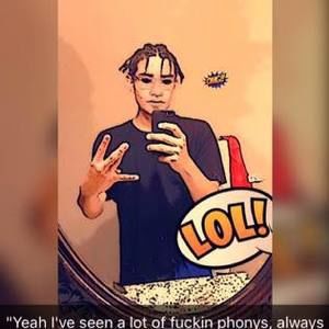 Meet your Posher, Benny