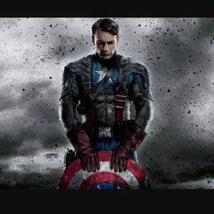 Meet your Posher, Mike