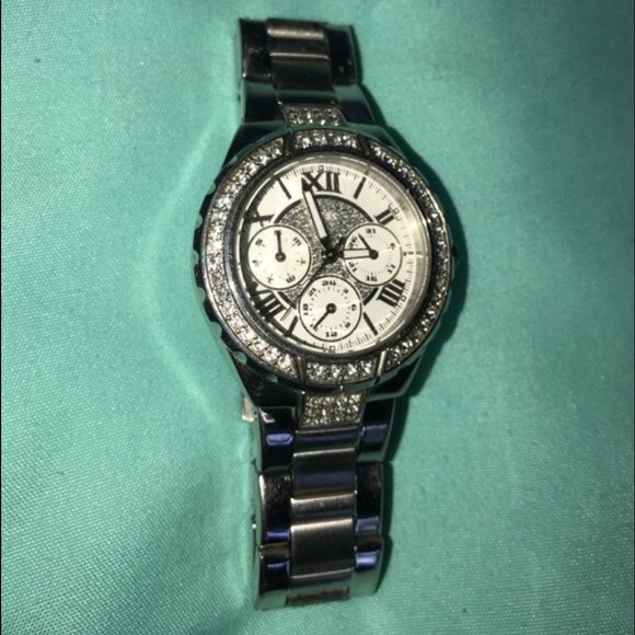 Guess watch
