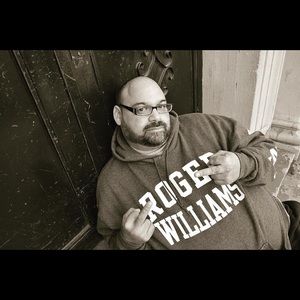 Meet your Posher, Jose