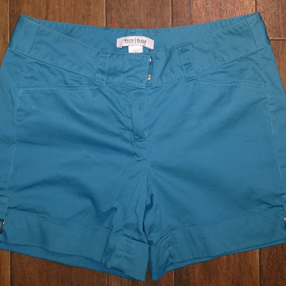 White House Black Market shorts