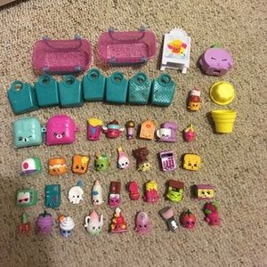 Shopkins
