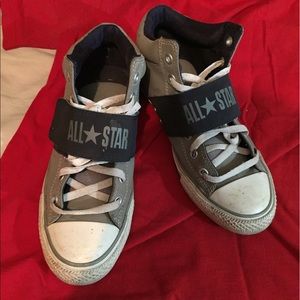 Converse all star sneakers
