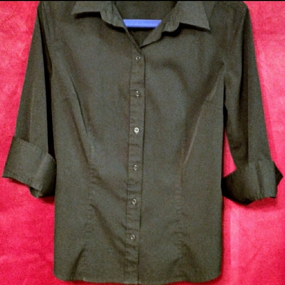Express dress shirt