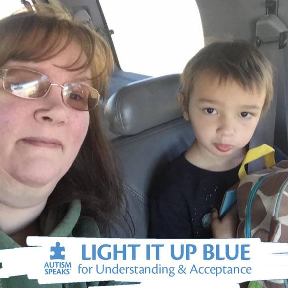 Meet your Posher, Susan - Picture 1 of 1