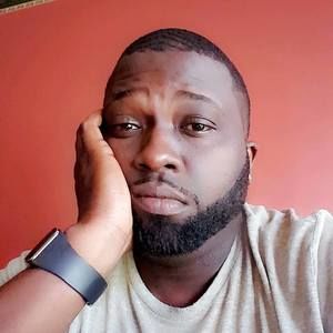 Meet your Posher, Ken