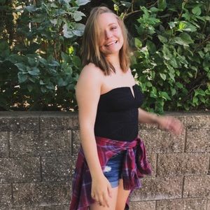 Meet your Posher, Alisha