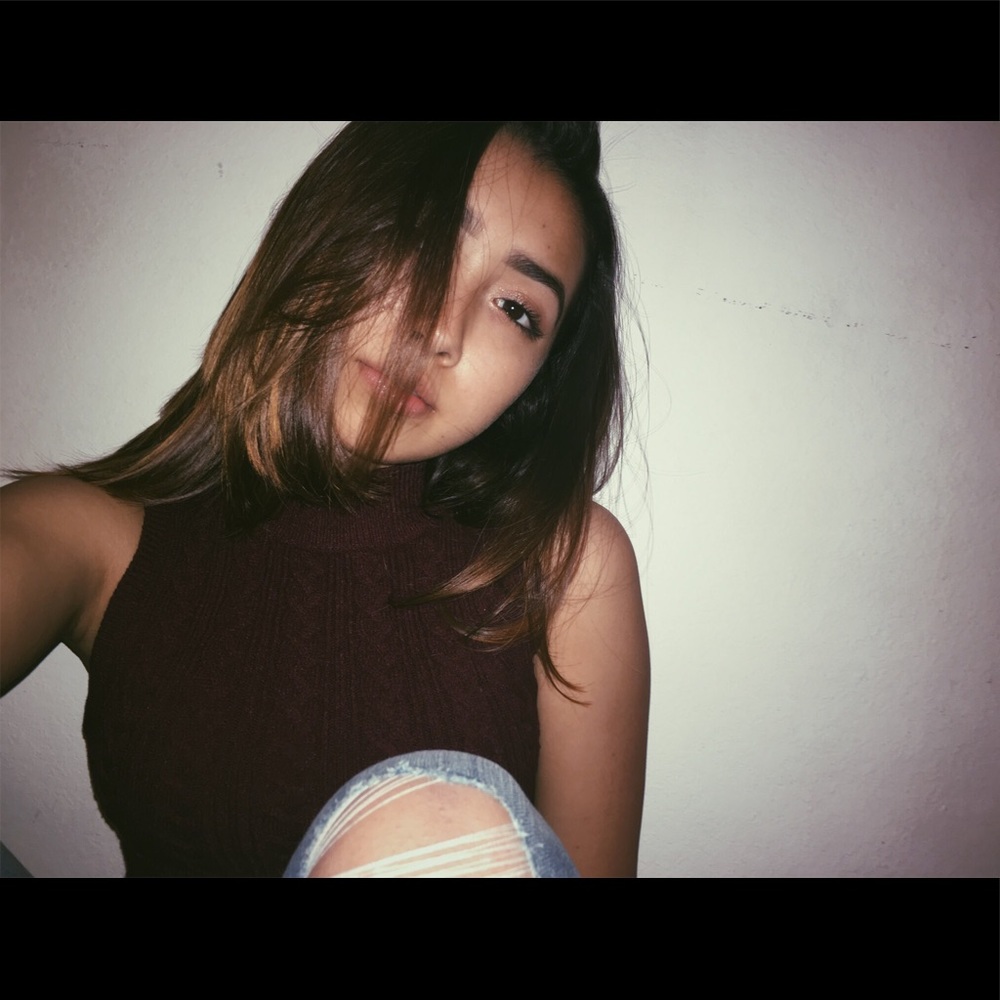 Meet your Posher, Emily