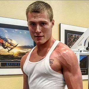 Meet your Posher, Ryan