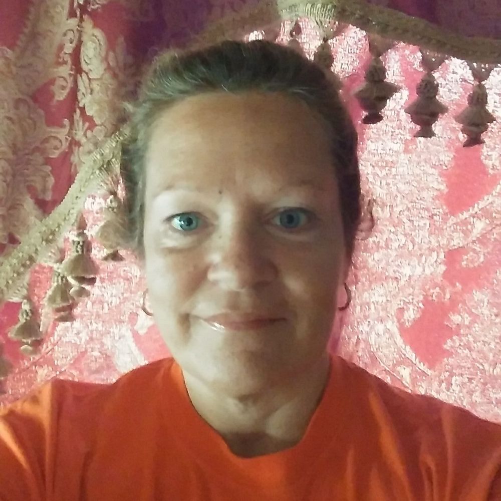 Meet your Posher, Lisamarie