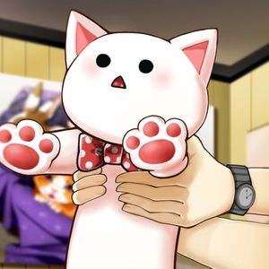 Meet your Posher, Kat