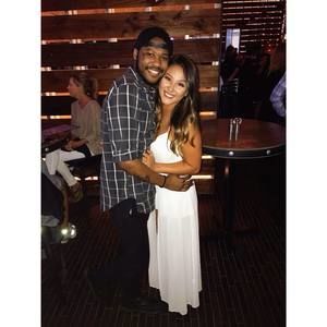 Meet your Posher, Brandon