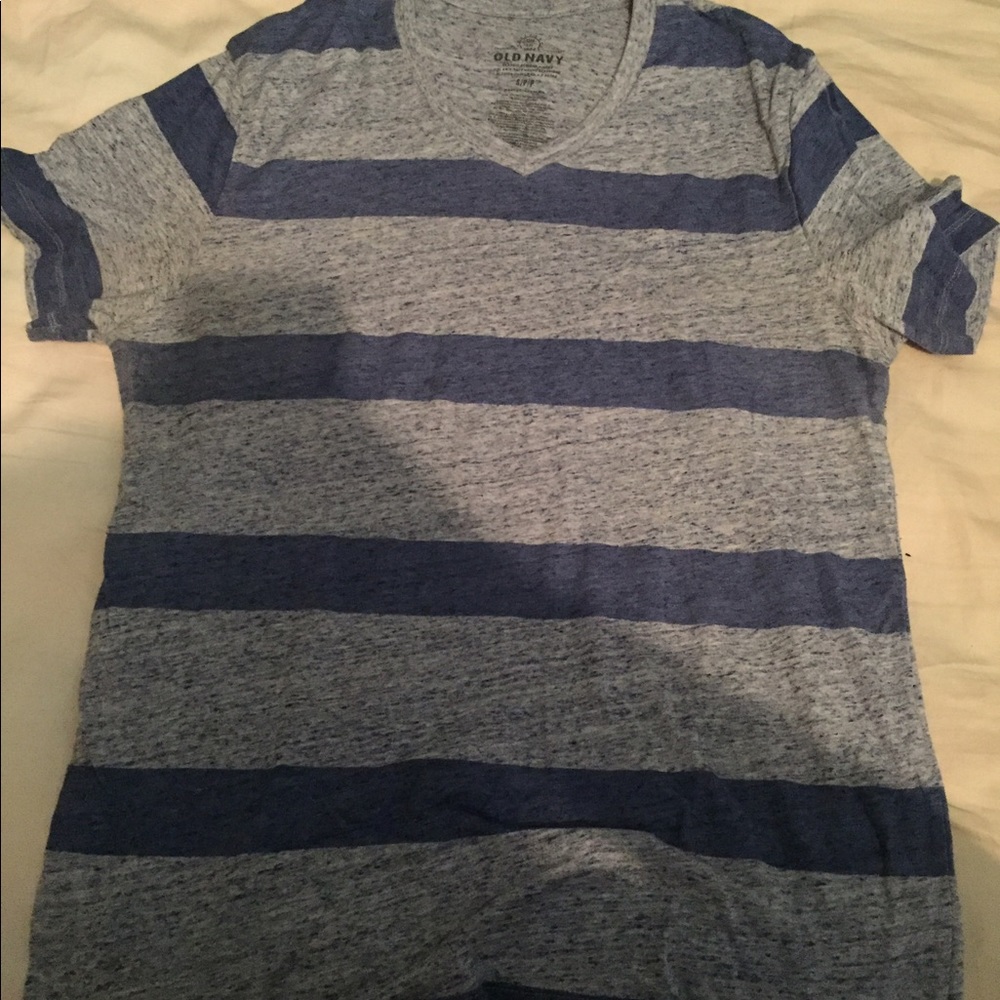 Sleeping shirt