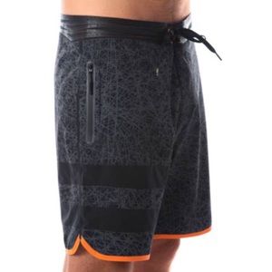 Hurley JJ Florence elite boardshorts