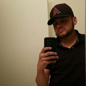 Meet your Posher, Jorge