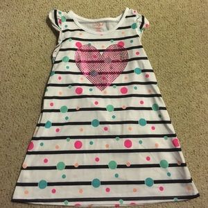 Cat&jack sleepwear size 6/6x