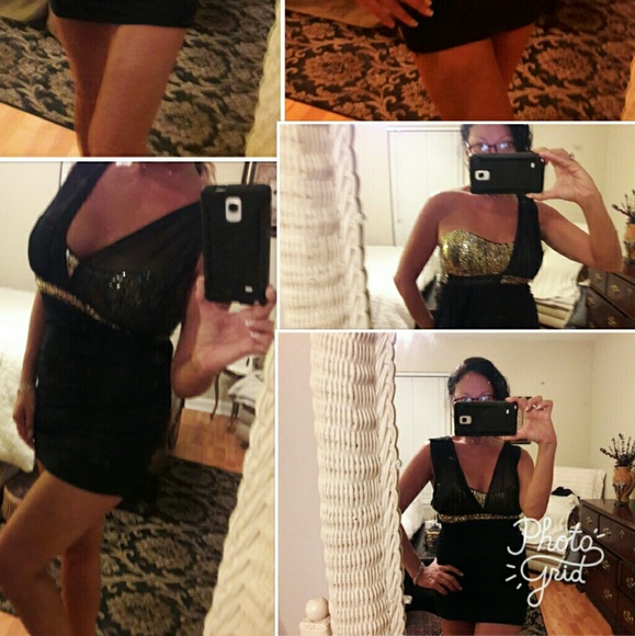 SEXY LONG SHIRT / DRESS! - Picture 2 of 3