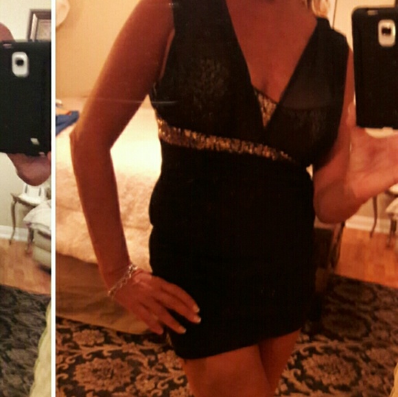 SEXY LONG SHIRT / DRESS! - Picture 3 of 3