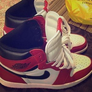 Chicago 1's 9.5