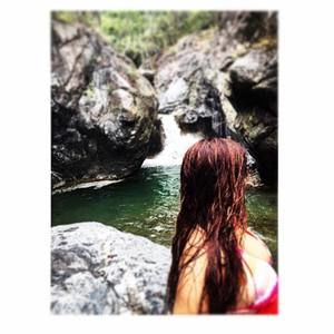 Meet your Posher, Natalie