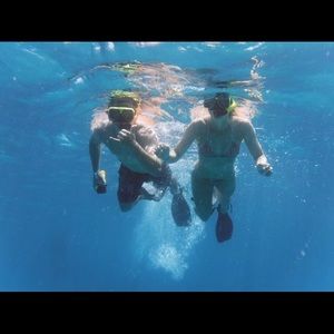 Meet your Posher, Logan