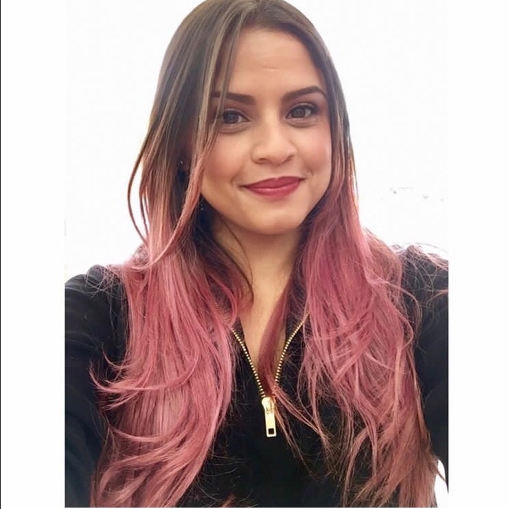 Meet your Posher, iLe