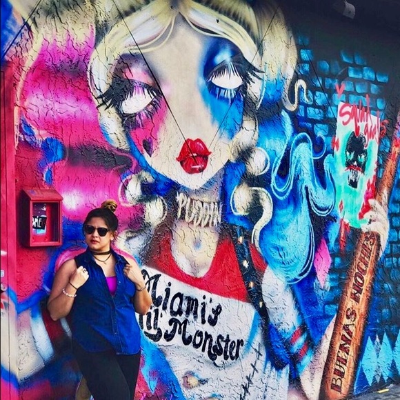 Meet your Posher, iLe - Picture 2 of 8