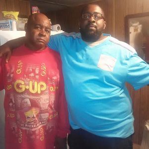 Meet your Posher, Steven