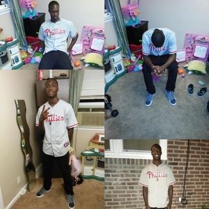 Meet your Posher, Larry