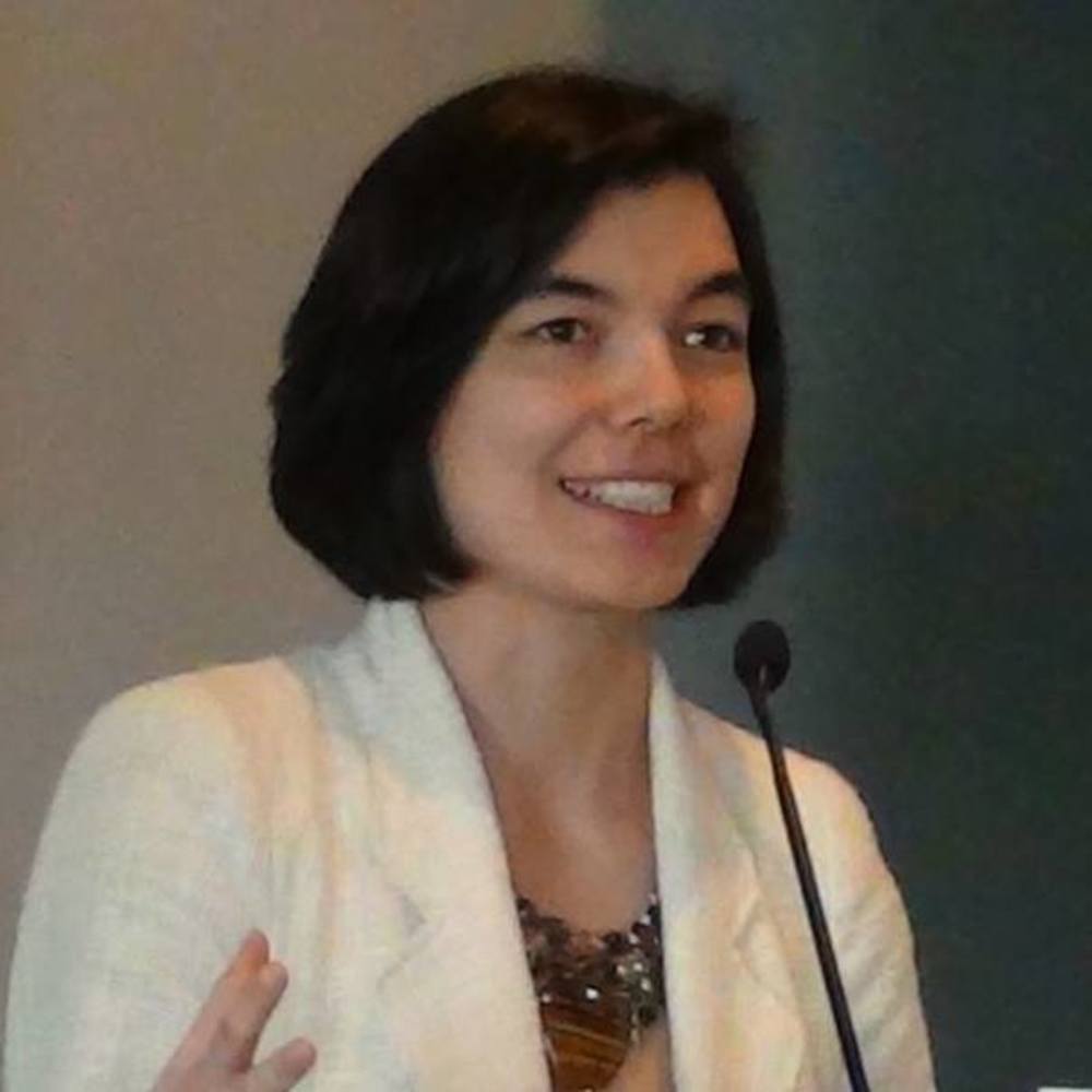 Meet your Posher, Michiko