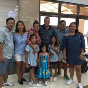 Meet your Posher, Emma