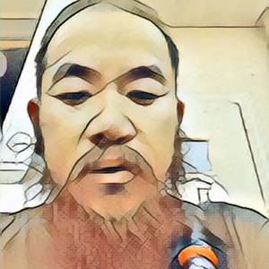 Meet your Posher, Derek