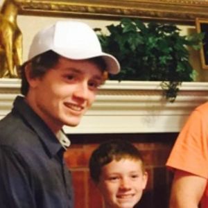 Meet your Posher, Brad