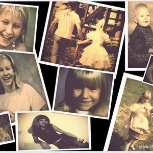 Meet your Posher, Dawn