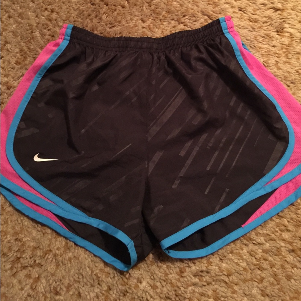 Nike Dri-Fir Tempo Shorts