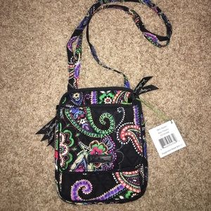 vera bradley cross body
