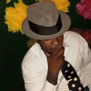 Meet your Posher, Ron