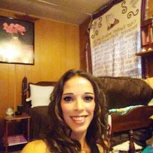 Meet your Posher, Tosha