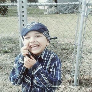 Meet your Posher, Frankie