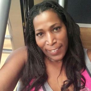 Meet your Posher, Kimber