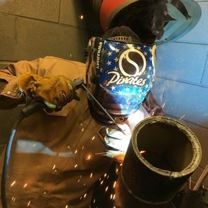 Meet your Posher, Nick