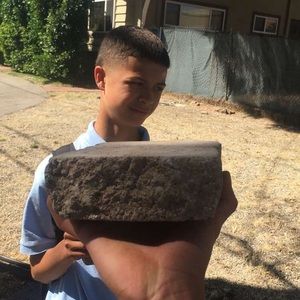 Meet your Posher, Matthew