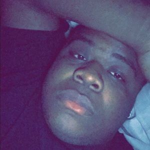 Meet your Posher, Denzel