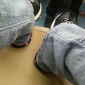 Meet your Posher, Nichole