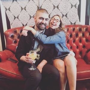 Meet your Posher, Erik