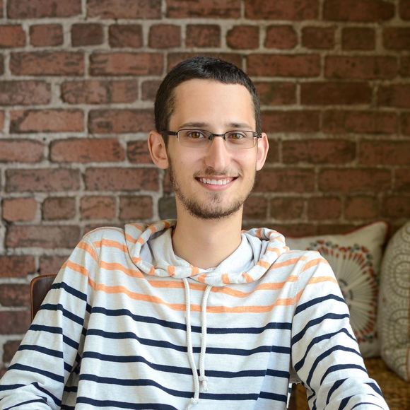 Meet your Posher, Matthew - Picture 1 of 1