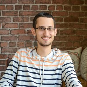 Meet your Posher, Matthew