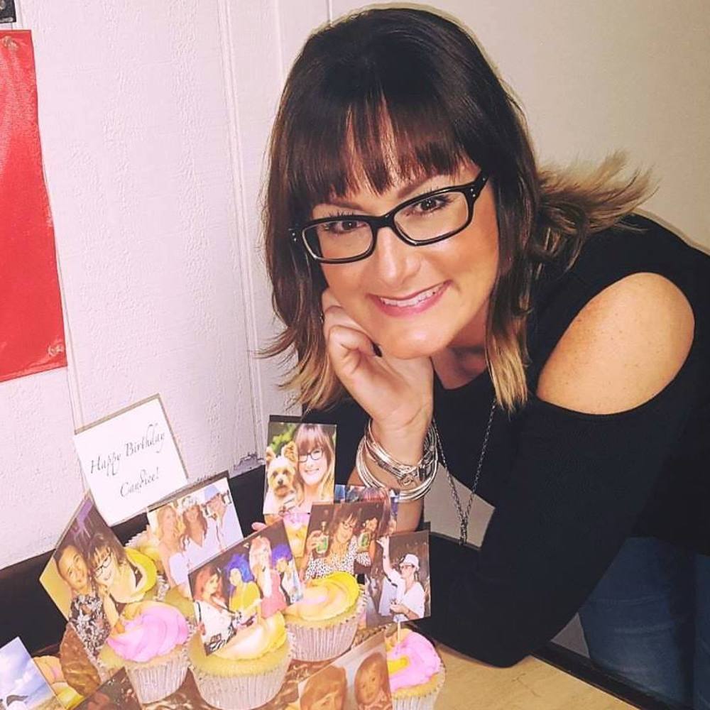 Meet your Posher, Candice