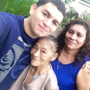 Meet your Posher, Jimmy saul